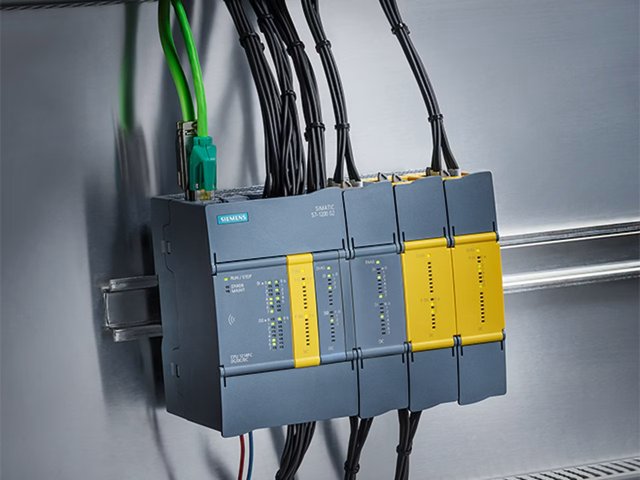 PLC